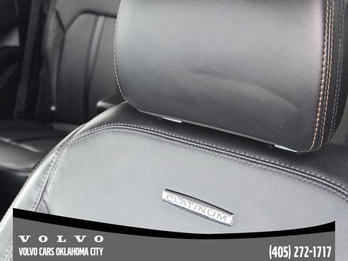 Used 2019 Ford Expedition Platinum AWD/4WD image 14