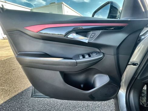 New 2026 Chevrolet TrailBlazer RS w/ Driver Confidence Package image 20