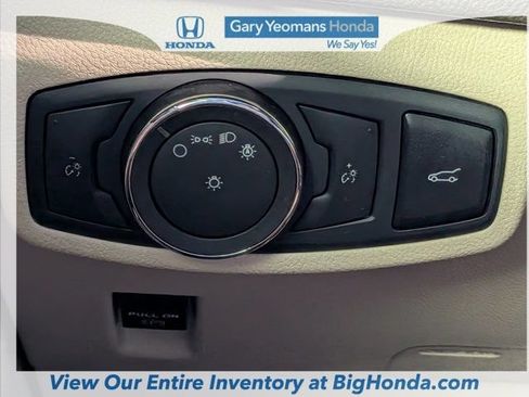 Used 2019 Lincoln MKC Premiere FWD image 20