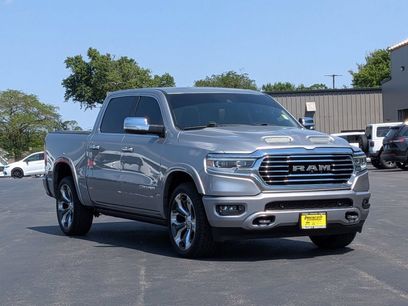 Used 2019 RAM 1500 Limited