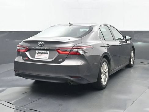 Used 2023 Toyota Camry LE FWD image 6