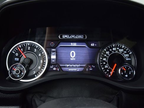 Used 2021 RAM 1500 Big Horn image 20
