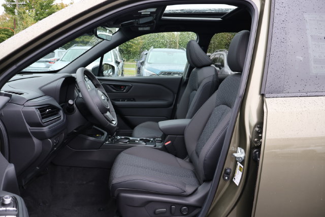 New 2026 Subaru Forester Premium AWD/4WD image 17