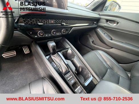 Used 2023 Honda Accord Sport image 21