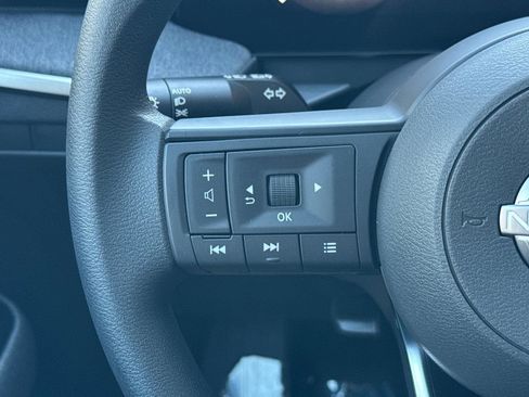 New 2026 Nissan Kicks SV w/ SV Premium Package AWD/4WD image 27