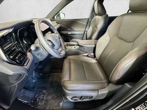 Used 2026 Lexus TX 350 AWD w/ Technology Package image 10