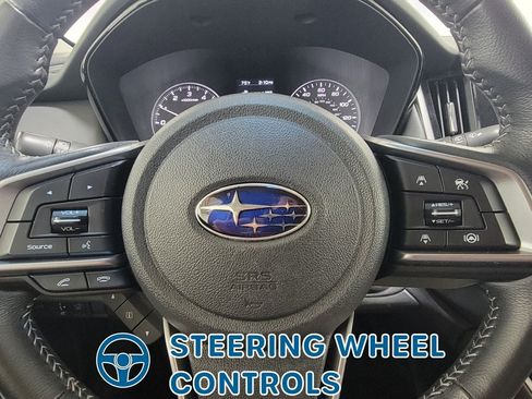 Used 2021 Subaru Outback Premium AWD/4WD image 18