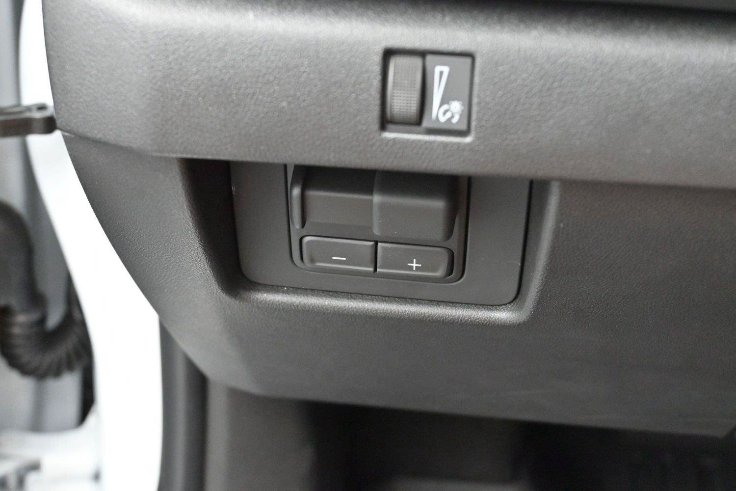 Used 2026 Chevrolet Colorado Z71 AWD/4WD image 26