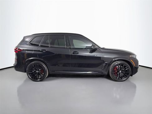New 2026 BMW X5 xDrive40i w/ M Sport Package AWD/4WD image 5