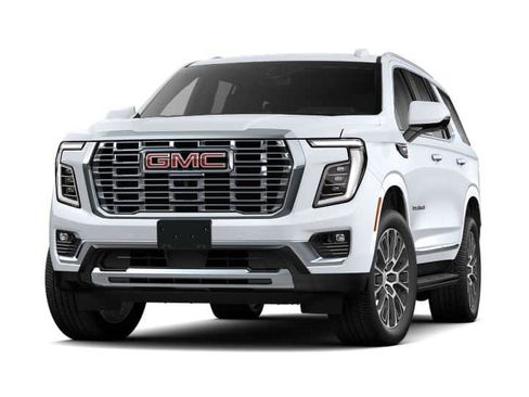 New 2026 GMC Yukon Denali AWD/4WD image 41