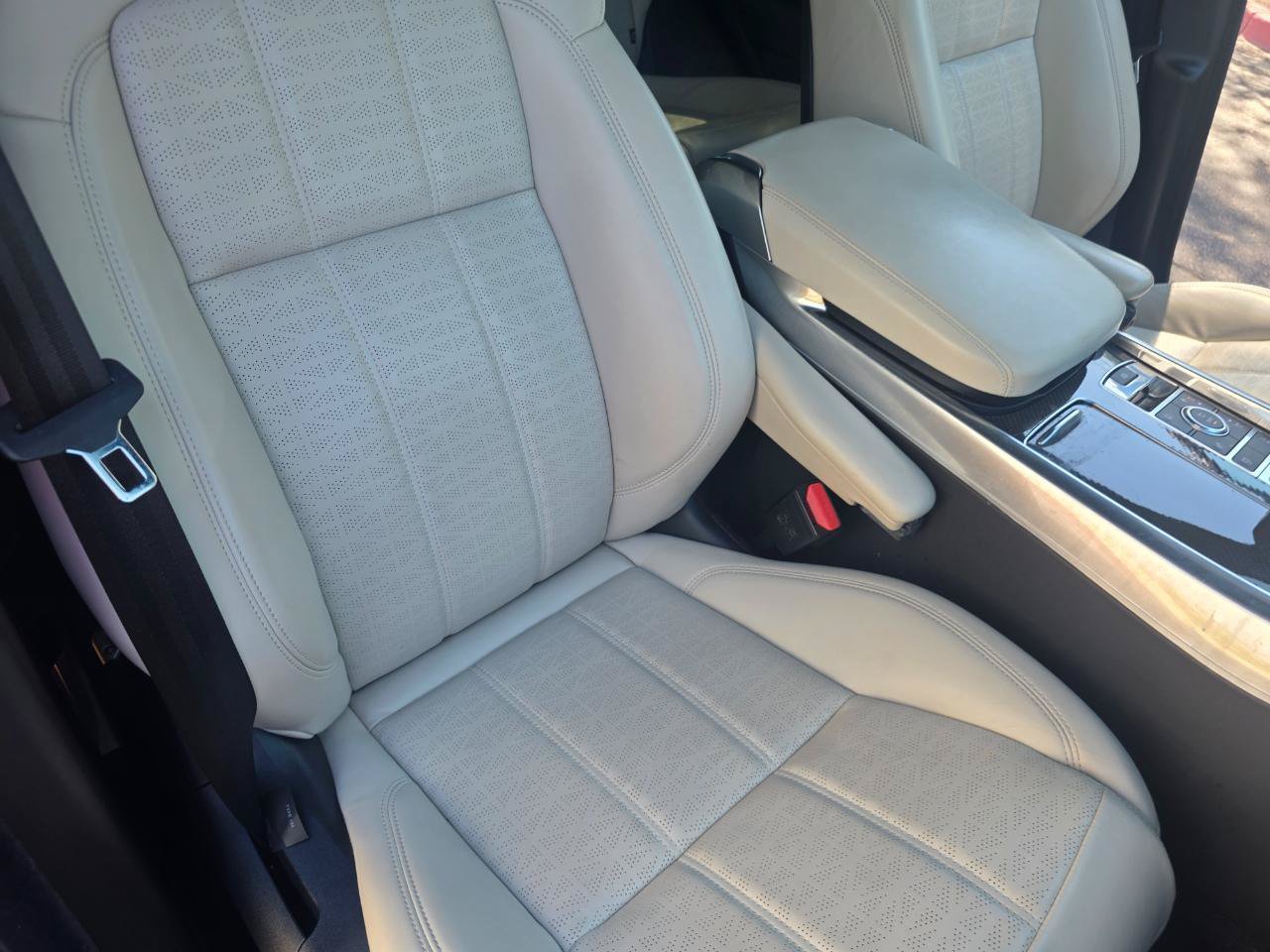 Used 2020 Land Rover Range Rover Sport Autobiography AWD/4WD image 33