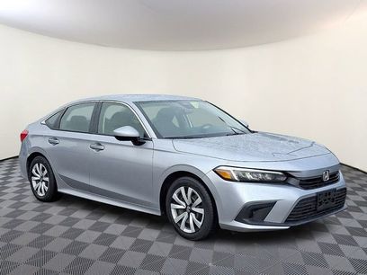 Used 2023 Honda Civic LX