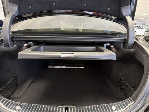 Used 2015 Mercedes-Benz S 550 Sedan image 45