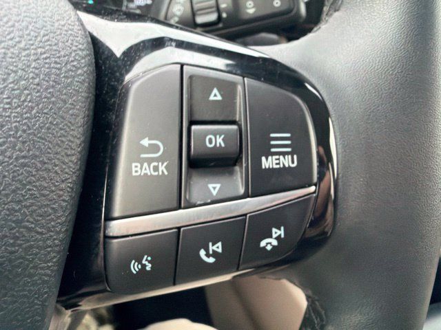 Certified 2022 Ford Escape SEL AWD/4WD image 47