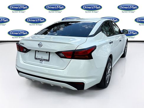 Used 2020 Nissan Altima 2.5 S FWD image 7