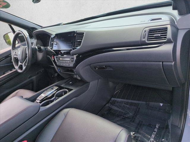 Used 2025 Honda Ridgeline Black Edition image 22