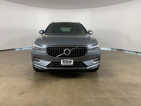 Used 2019 Volvo XC60 T5 Inscription w/ Protection Package Premier image 2