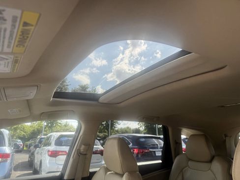 Used 2015 Acura MDX FWD image 25