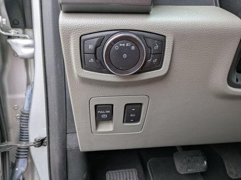 Certified 2019 Ford F150 XLT w/ Equipment Group 302A Luxury AWD/4WD image 15