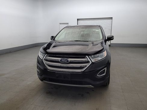 Used 2018 Ford Edge SEL image 15
