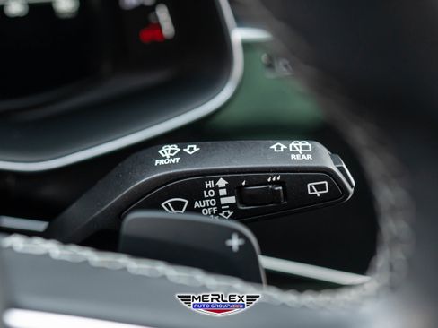 Used 2021 Audi Q8 Premium Plus w/ Premium Plus Package image 28