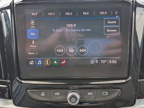 Used 2023 Chevrolet Traverse RS w/ LPO, Floor Liner Package image 24