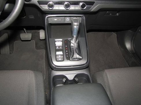 Certified 2025 Honda CR-V LX image 14