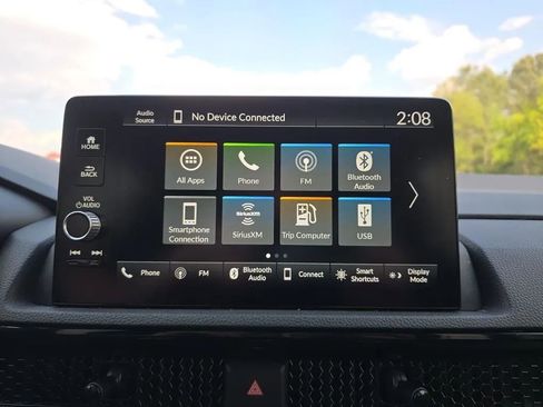 Used 2025 Honda CR-V EX-L image 26