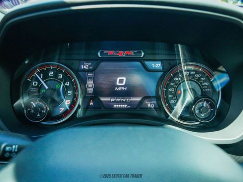 Used 2022 RAM 1500 TRX w/ TRX Level 2 Equipment Group image 56