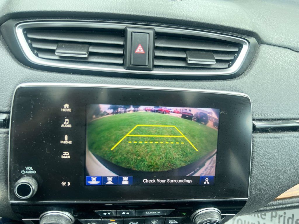 Used 2019 Honda CR-V EX-L image 22
