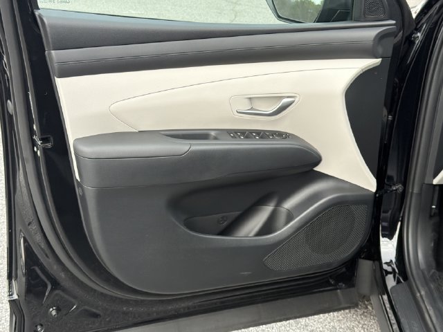 New 2026 Hyundai Tucson SEL FWD image 12