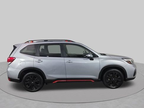 Used 2021 Subaru Forester Sport AWD/4WD image 42