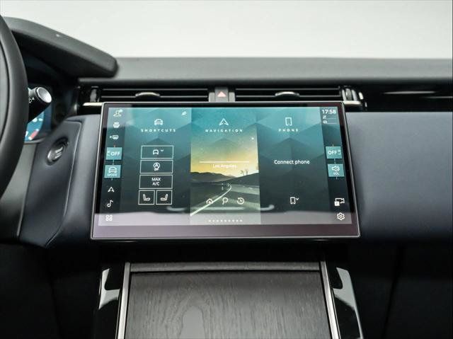 New 2026 Land Rover Range Rover Velar S AWD/4WD image 28