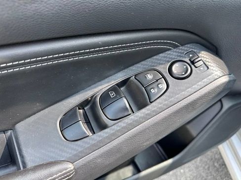 Used 2020 Nissan Altima 2.5 S FWD image 7
