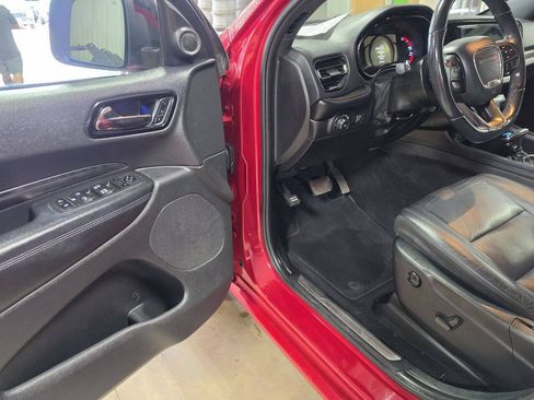 Used 2021 Dodge Durango GT AWD/4WD image 28
