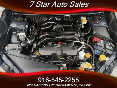 Used 2012 Subaru Impreza 2.0i Sport Limited image 19