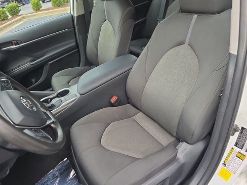 Used 2023 Toyota Camry LE image 17
