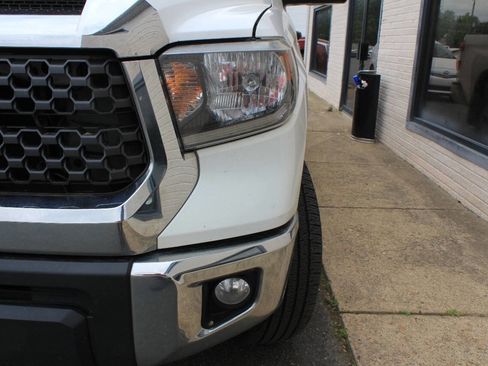 Used 2021 Toyota Tundra SR5 RWD image 3