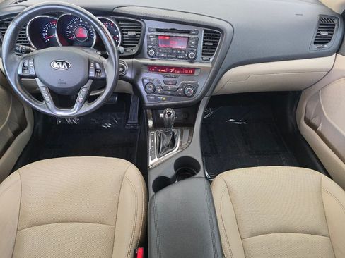 Used 2013 Kia Optima EX FWD image 15