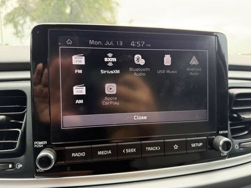 Used 2023 Kia Rio S w/ Technology Package FWD image 19