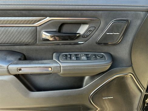 Used 2024 RAM 1500 TRX image 23