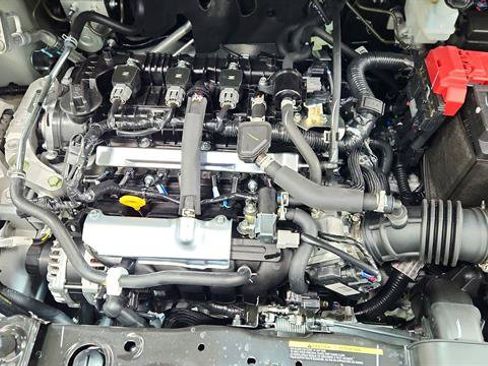 Certified 2025 Nissan Versa SV w/ Trunk Package FWD image 28