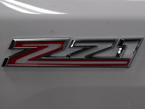 New 2026 Chevrolet Silverado 2500 LT w/ All Star Edition image 18