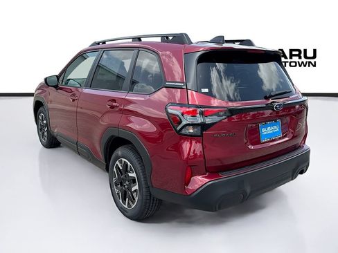New 2026 Subaru Forester Premium AWD/4WD image 6