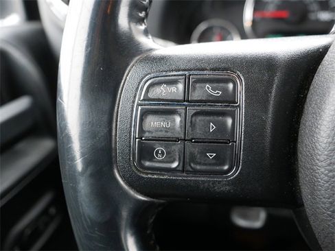 Used 2014 Jeep Wrangler Unlimited Rubicon w/ Dual Top Group image 24