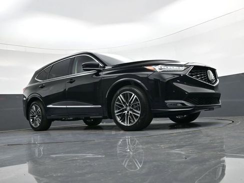 New 2026 Acura MDX w/ Advance Package image 30