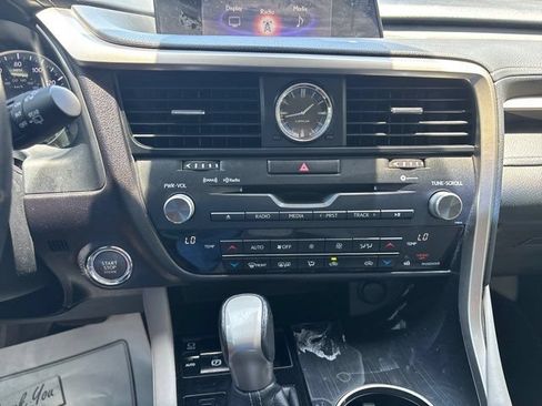 Used 2017 Lexus RX 350 FWD w/ Accessory Package image 34