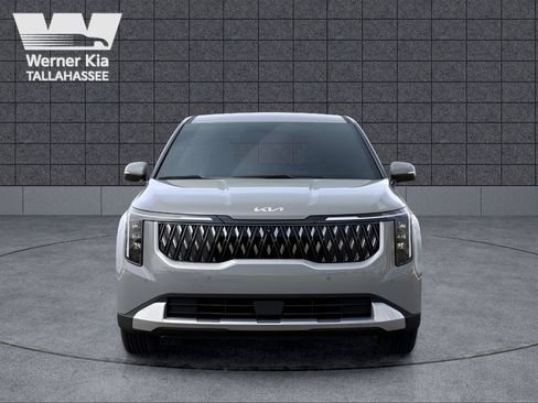 New 2026 Kia Carnival EX image 2