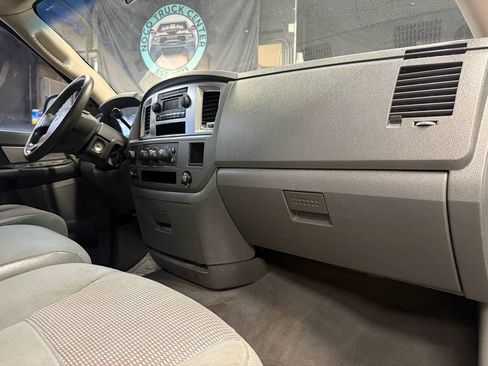 Used 2007 Dodge Ram 1500 Truck SLT w/ Quad Cab Big Horn Value Group AWD/4WD image 18