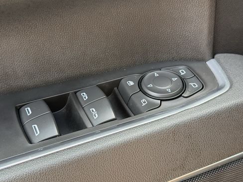 Used 2025 GMC Sierra 1500 SLT RWD image 26